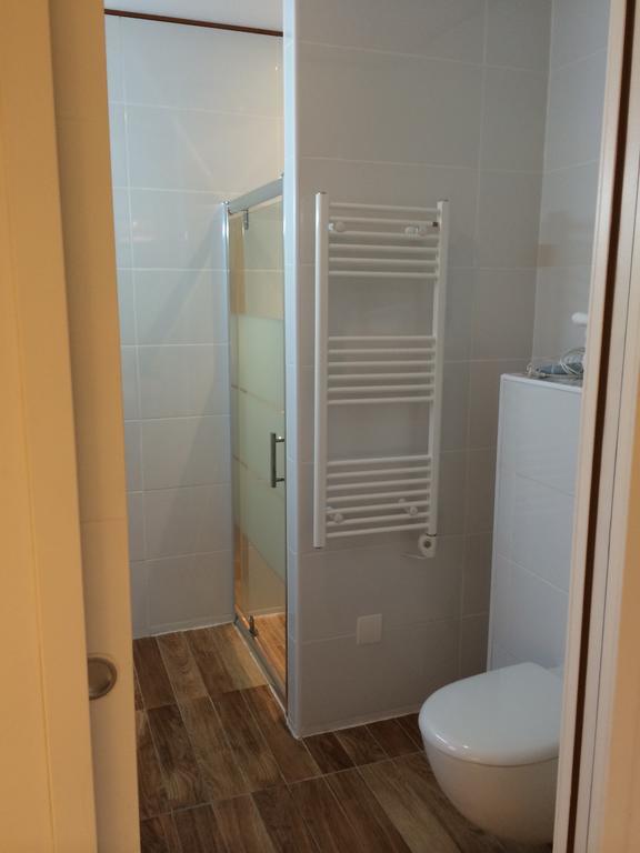 La Villa D'Escoublac La Baule-Escoublac Ruang foto
