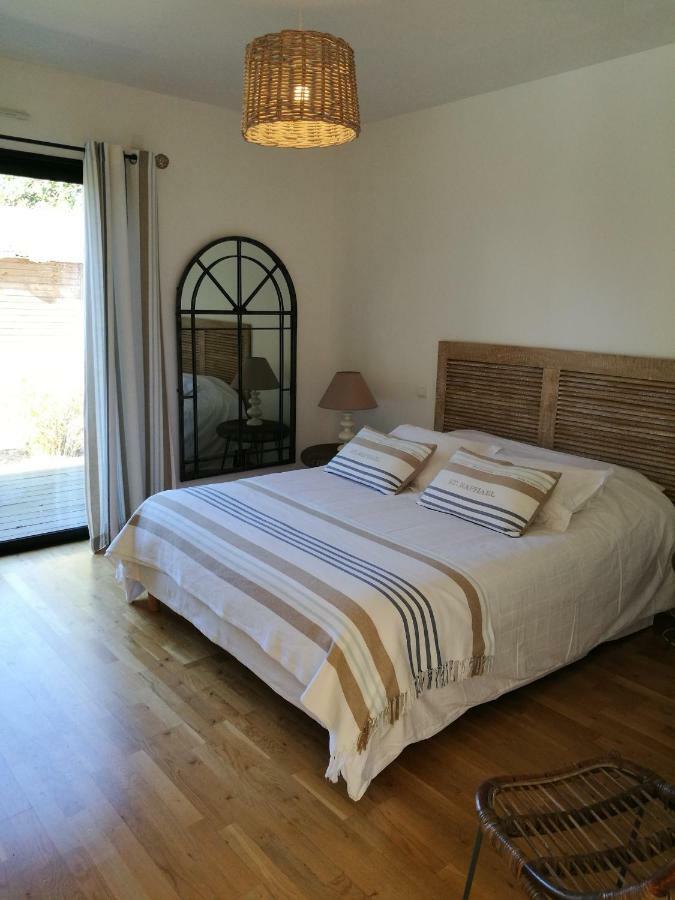 La Villa D'Escoublac La Baule-Escoublac Bagian luar foto