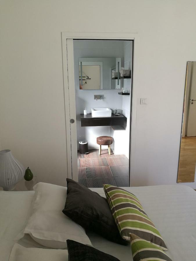 La Villa D'Escoublac La Baule-Escoublac Bagian luar foto